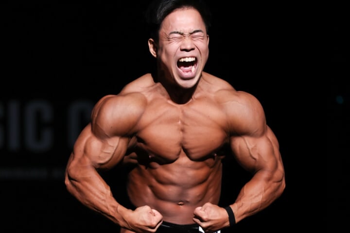 西﨑空良選手