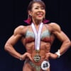荻島順子選手