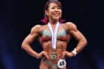 荻島順子選手