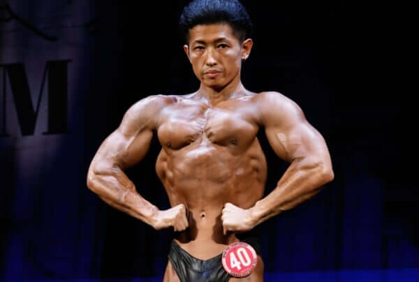 馬場裕さん