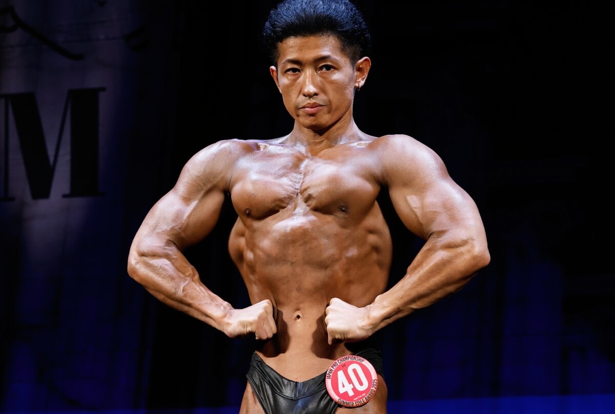 馬場裕さん