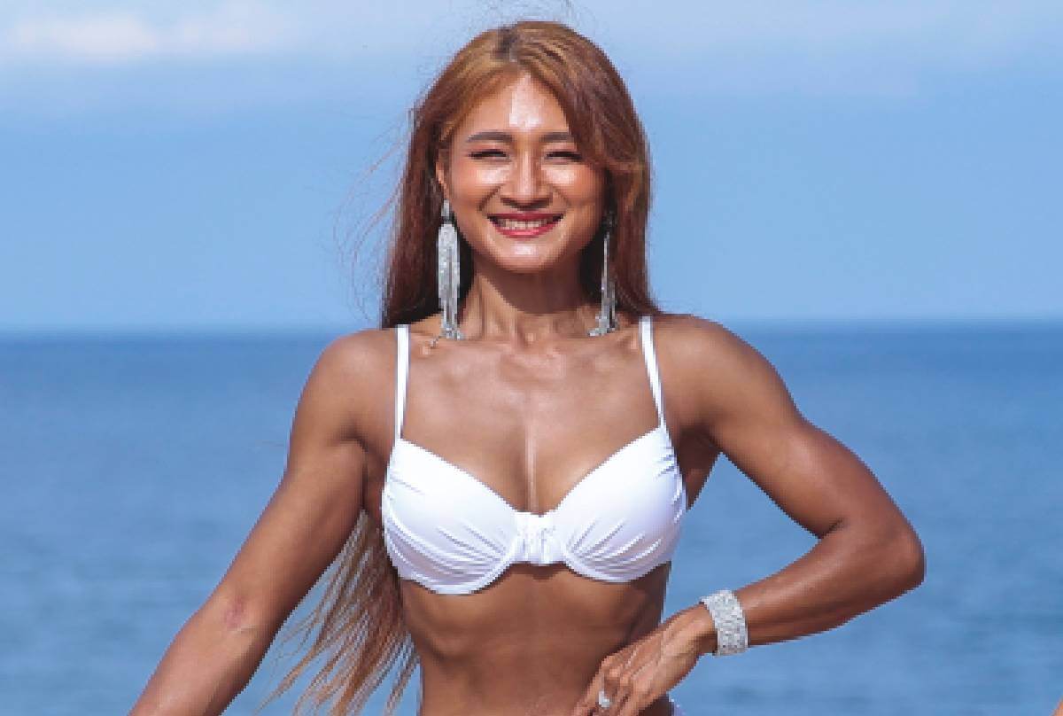 遠藤春菜さん