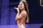 小島圭織さん
