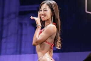 小島圭織さん