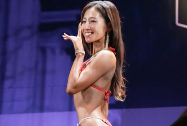 小島圭織さん