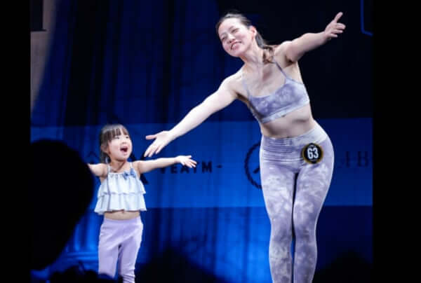 中村怜美さん