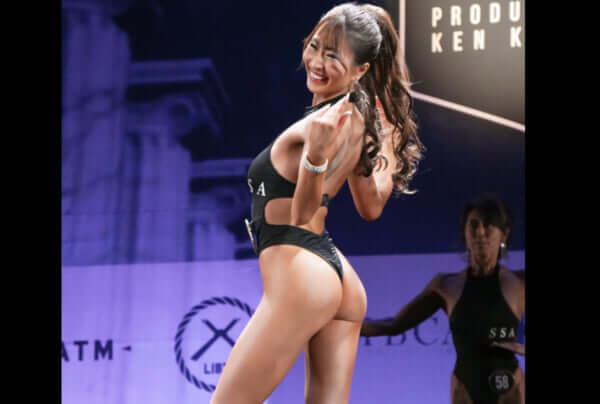 藤井聖羅さん