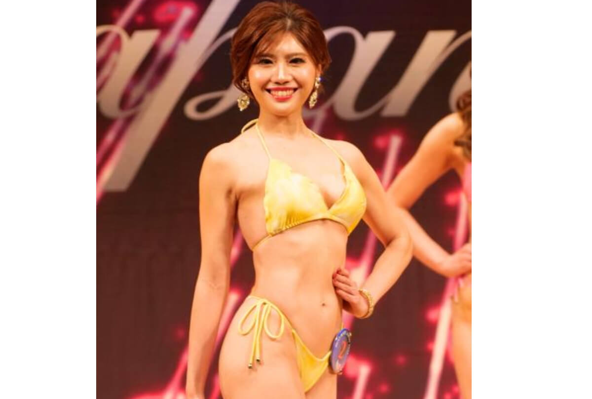 田中由加里さん