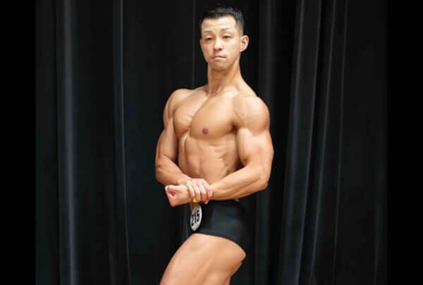 藤原匡也さん