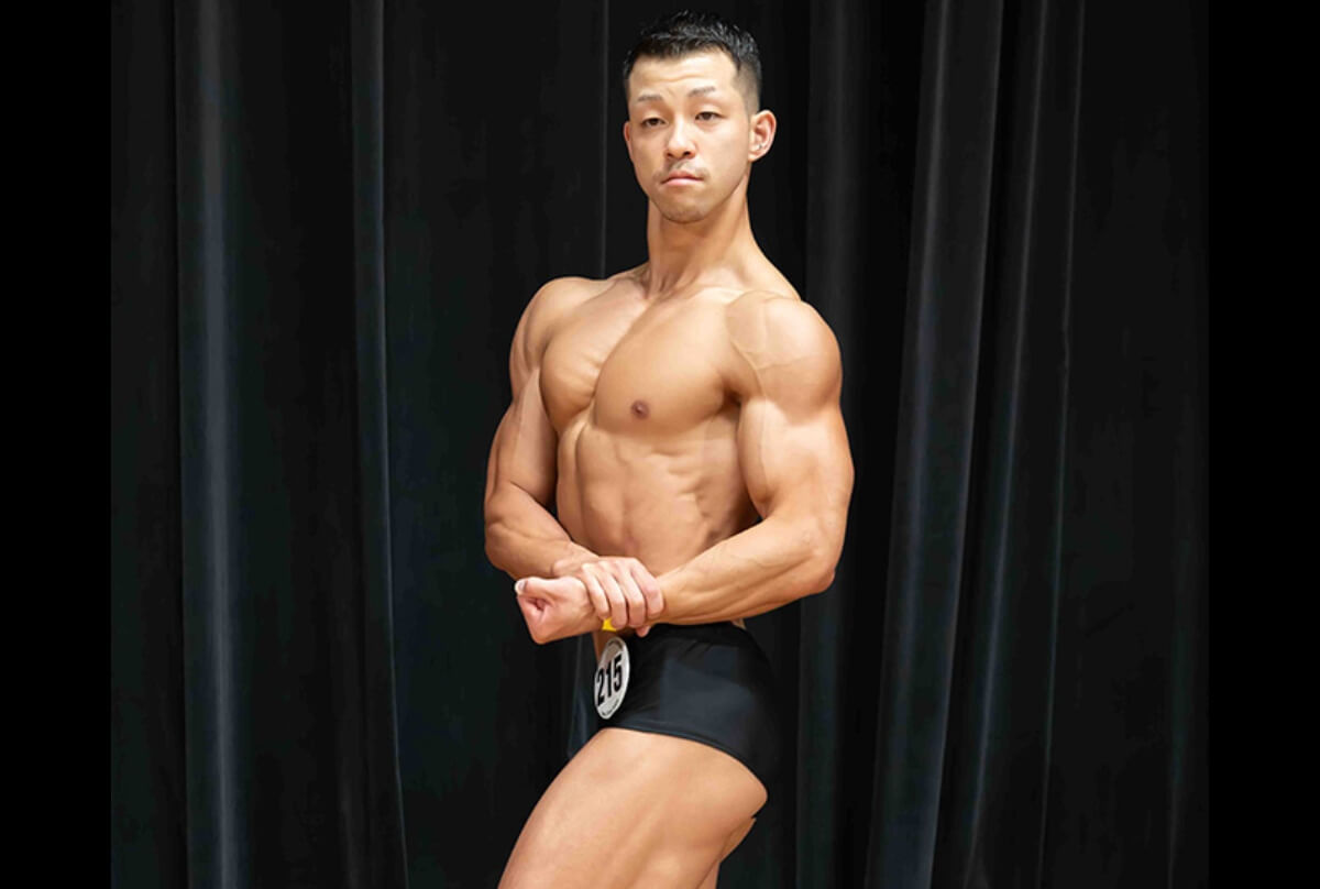 藤原匡也さん