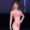 近原沙織さん