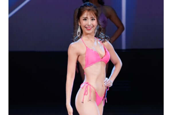 近原沙織さん