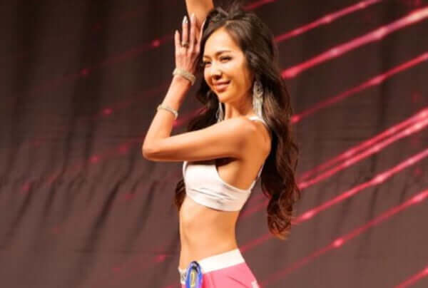 関口真弓さん