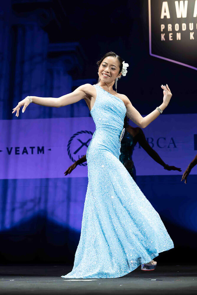 土田有理沙さん