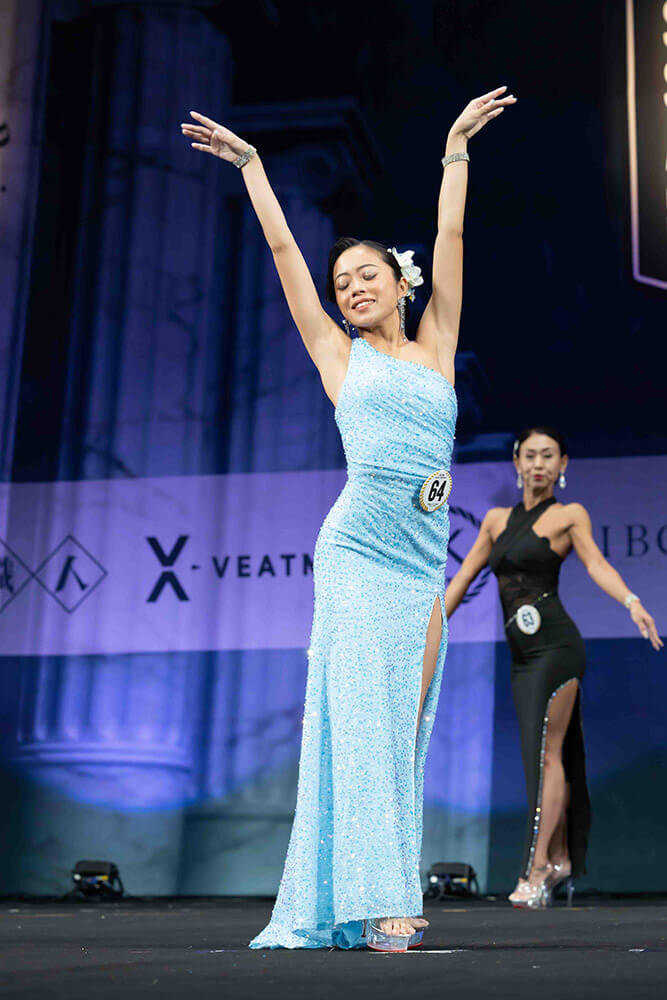 土田有理沙さん