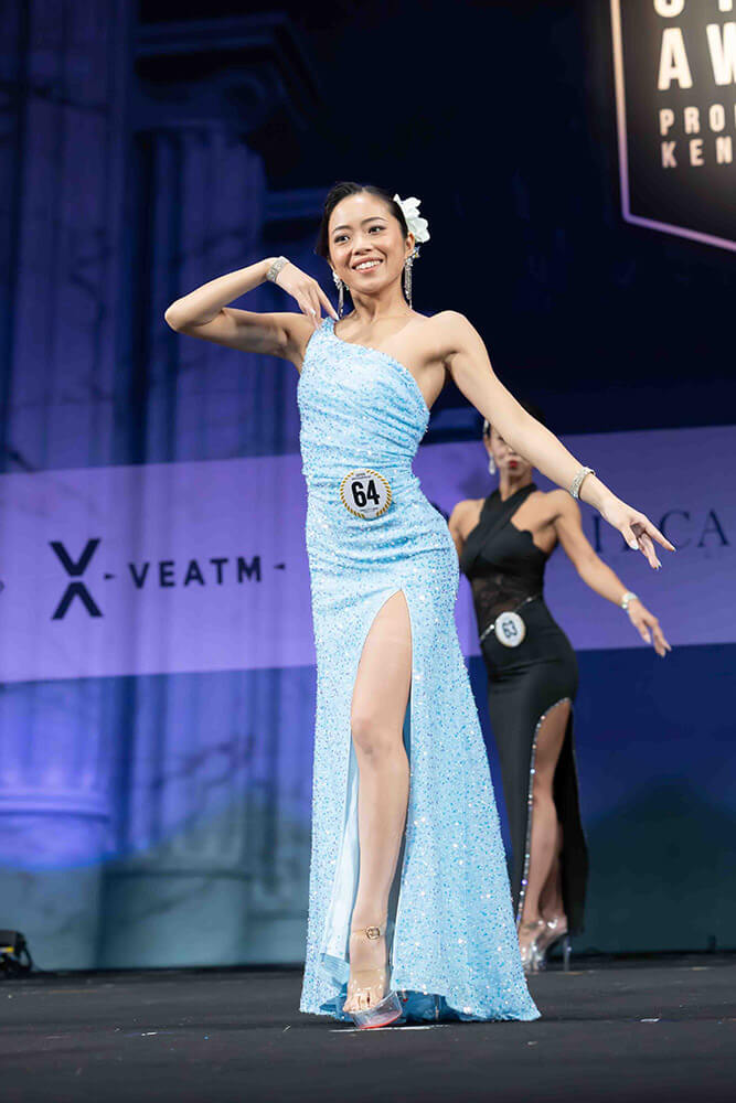 土田有理沙さん