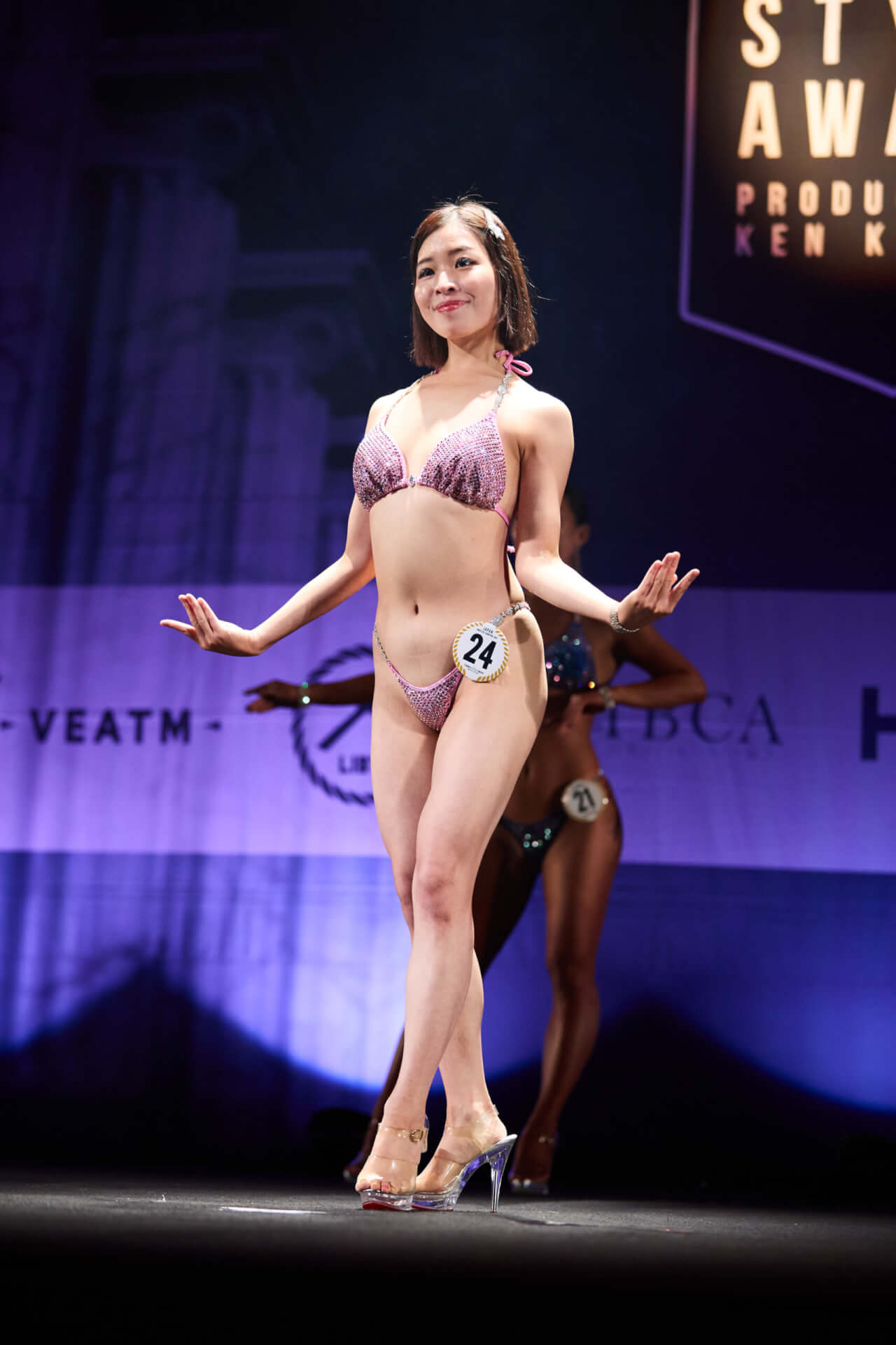 川﨑理香子さん