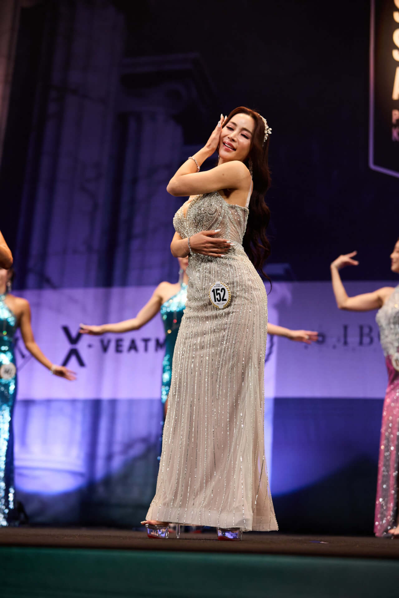 古川友香理さん