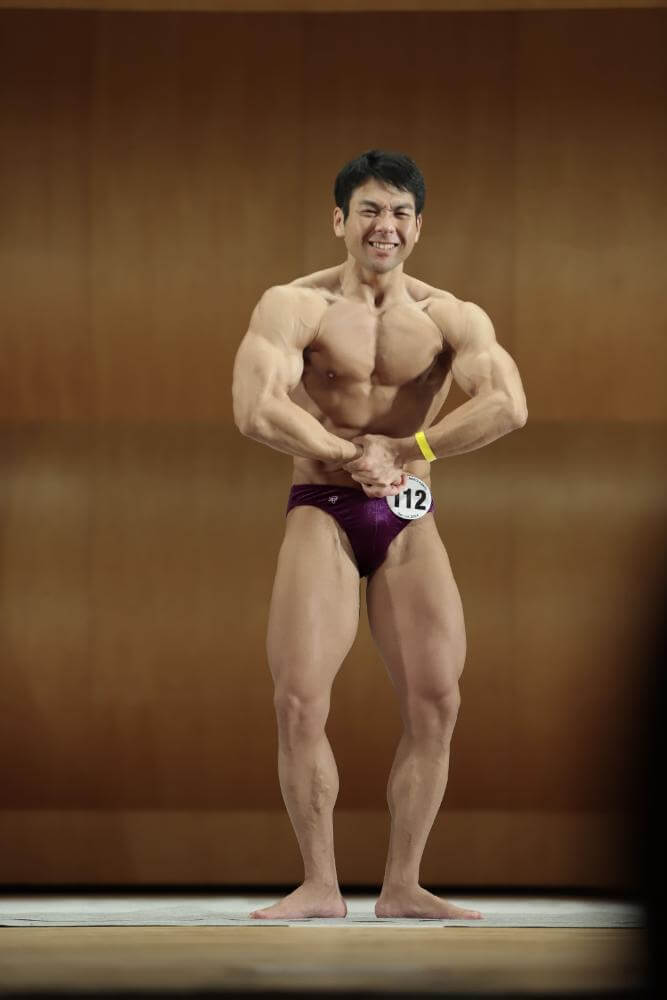 佐久間由浩さん