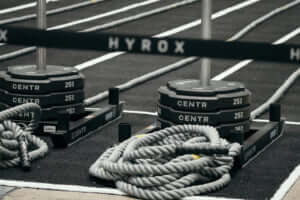 HYROX