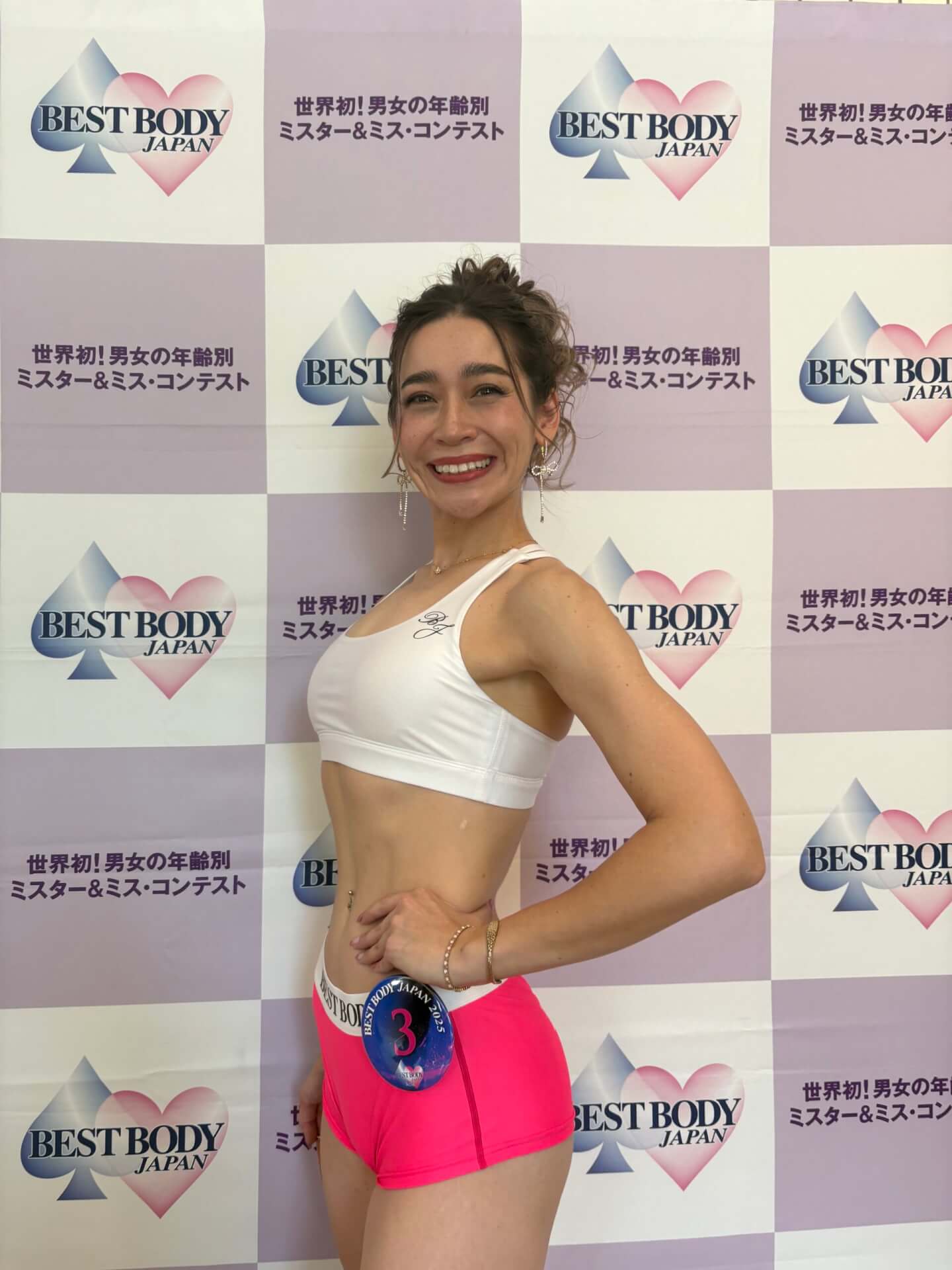 マンビ・マクシーンさん