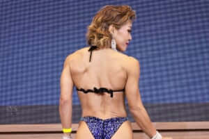 糸数ゆかりさん