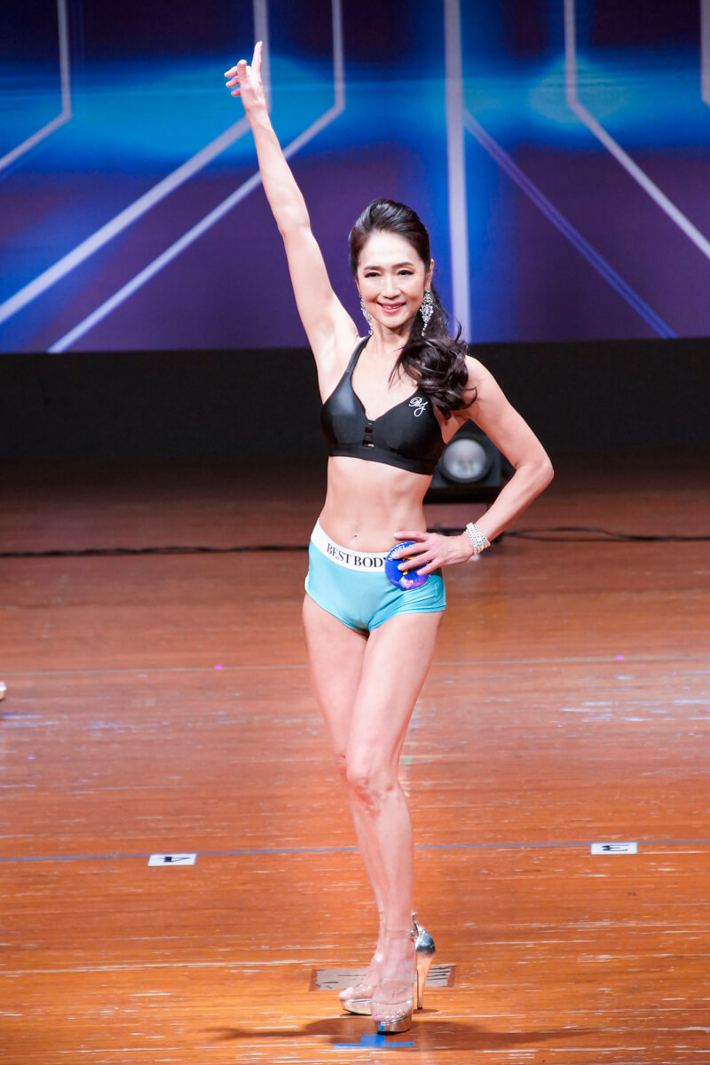 五味由美子さん