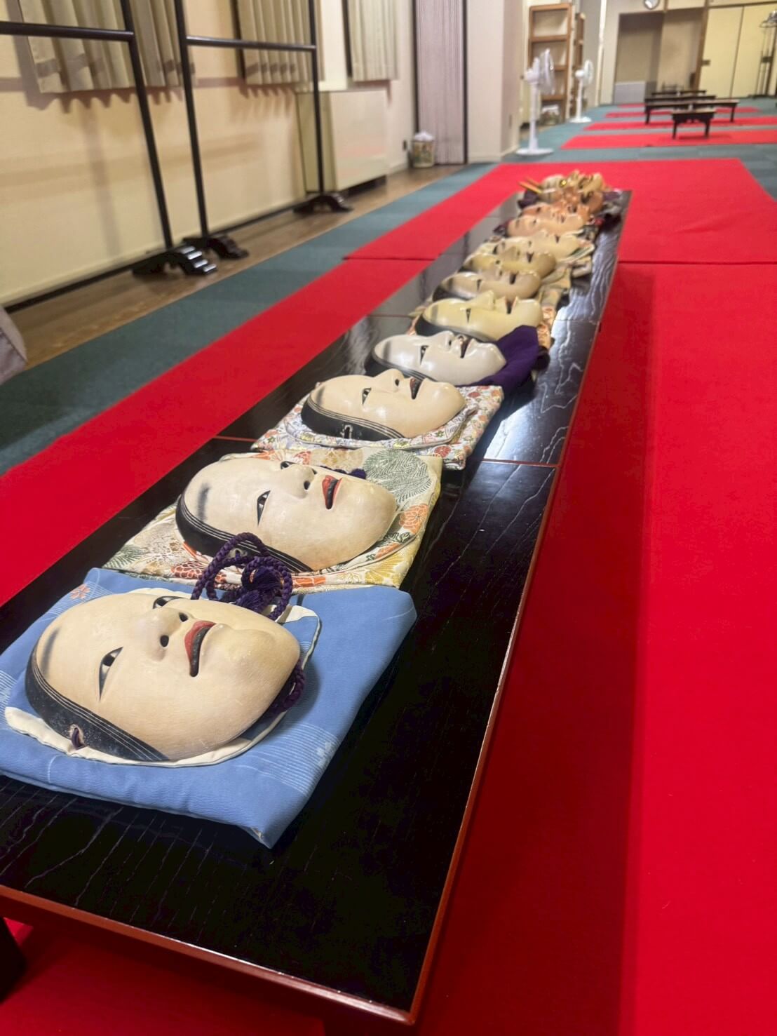 伝統文化を学ぶ