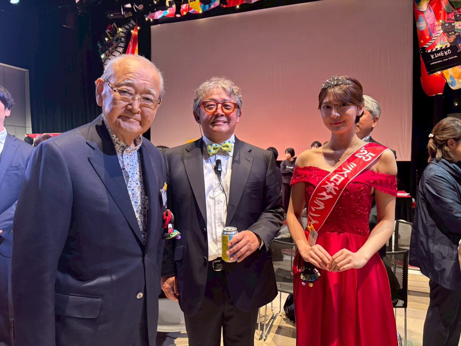 第32回キネコ国際映画祭