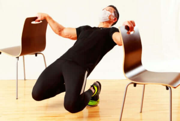 自宅で筋トレ！下半身を鍛える、自重トレーニング方法をトップボディビルダーが伝授