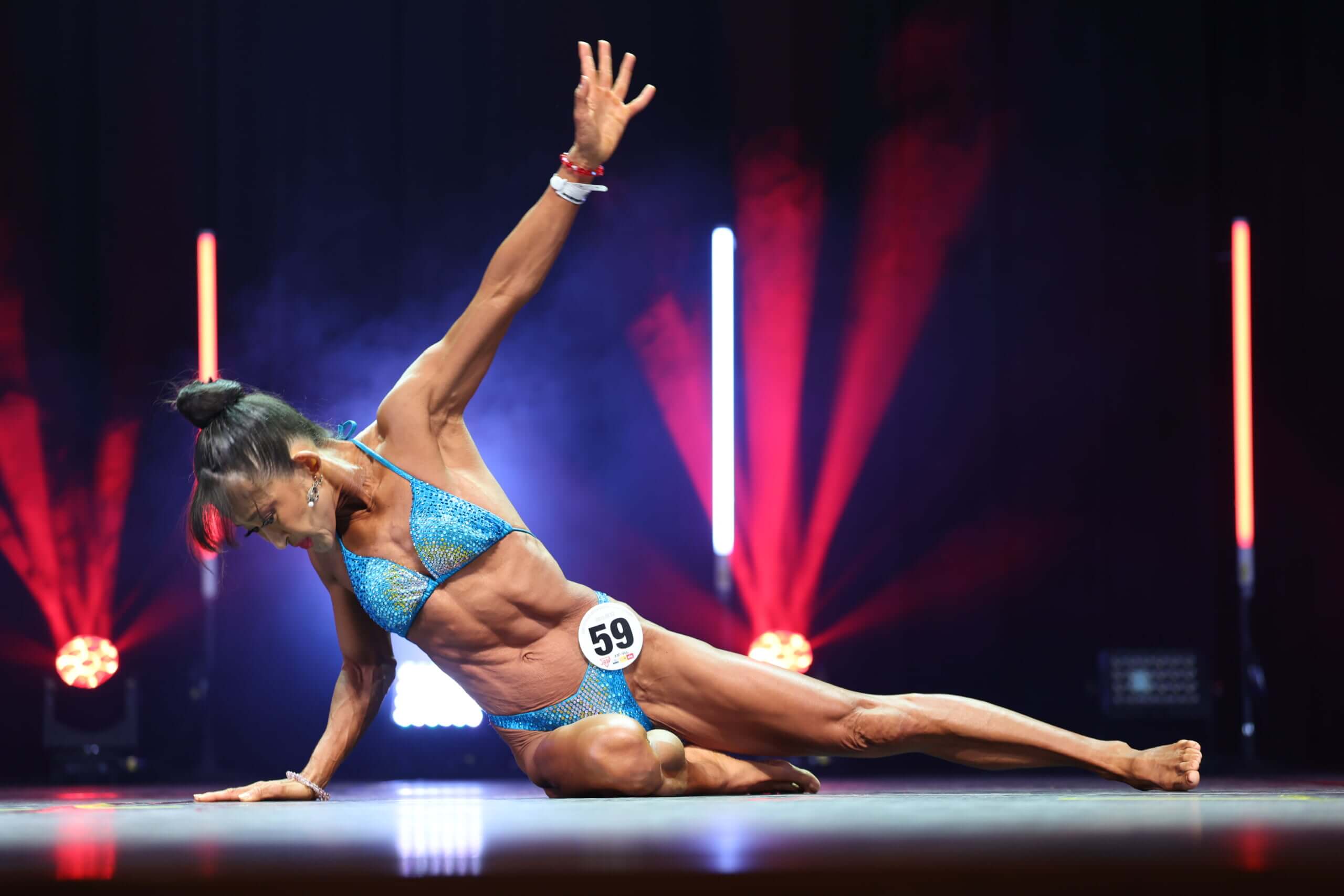 矢野かずみ選手