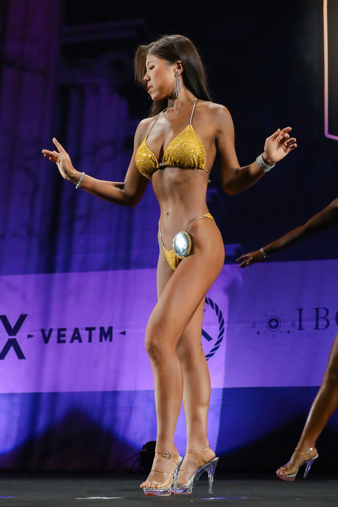 田中優里菜さん