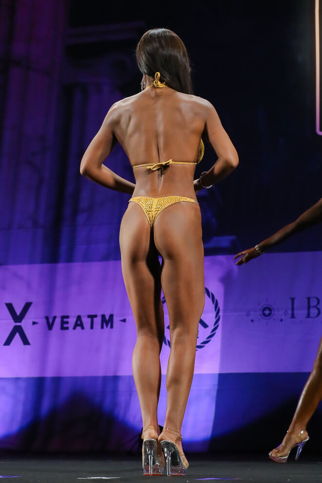 田中優里菜さん