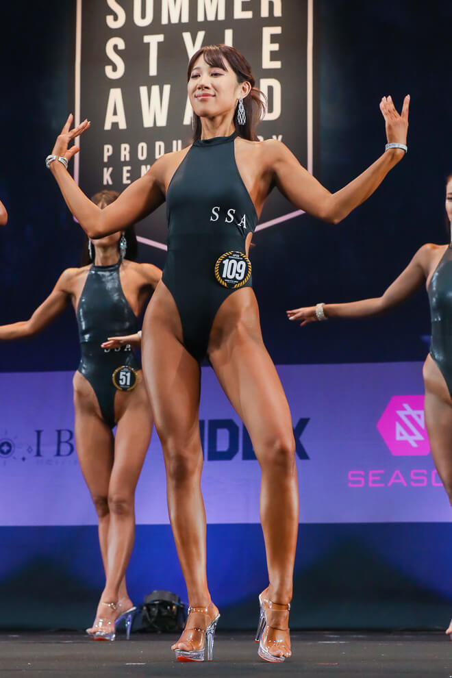 具志堅京香さん