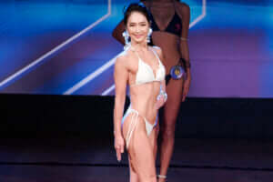 五味由美子さん