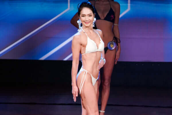 五味由美子さん