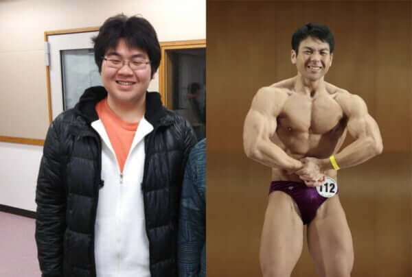 佐久間由浩さん