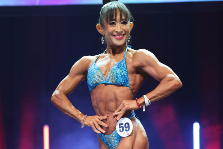 矢野かずみ選手