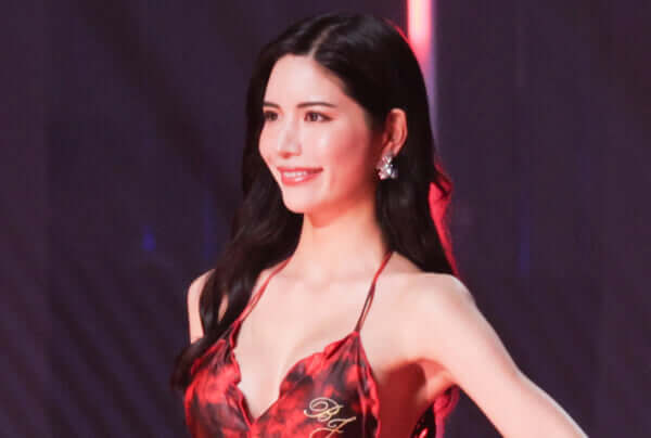 水埜帆乃香さん