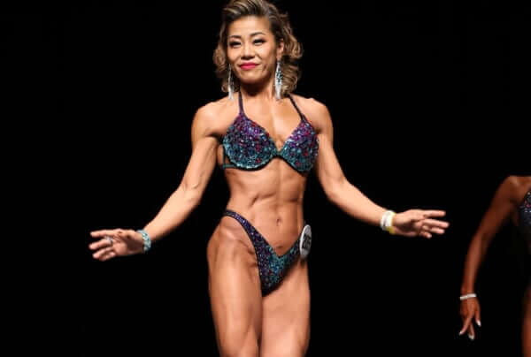 糸数ゆかりさん