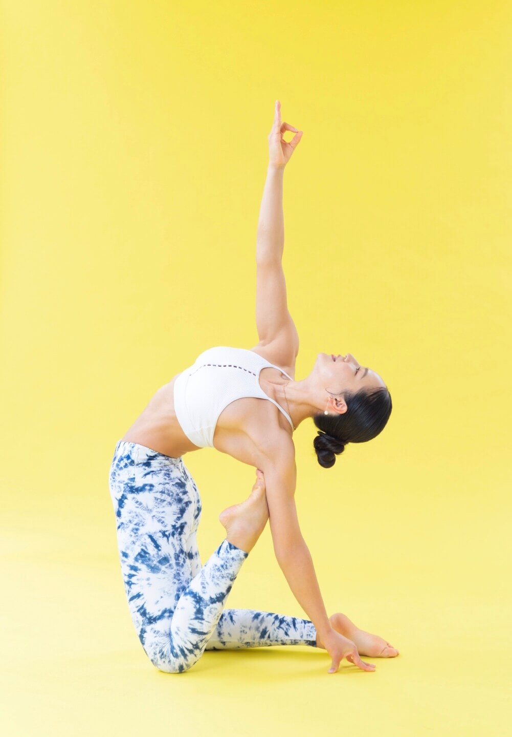 射手矢味香さん