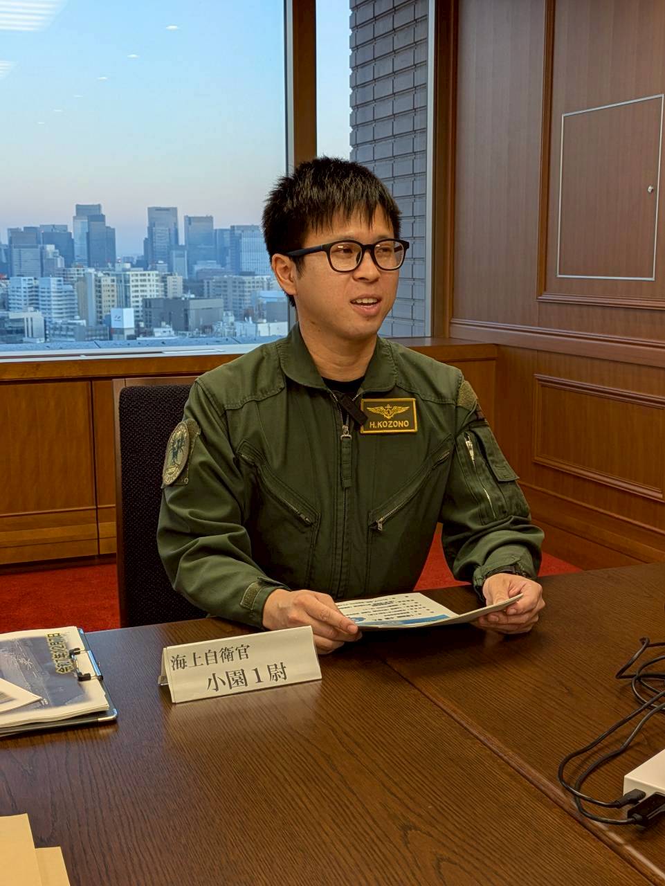 ミス日本の勉強会