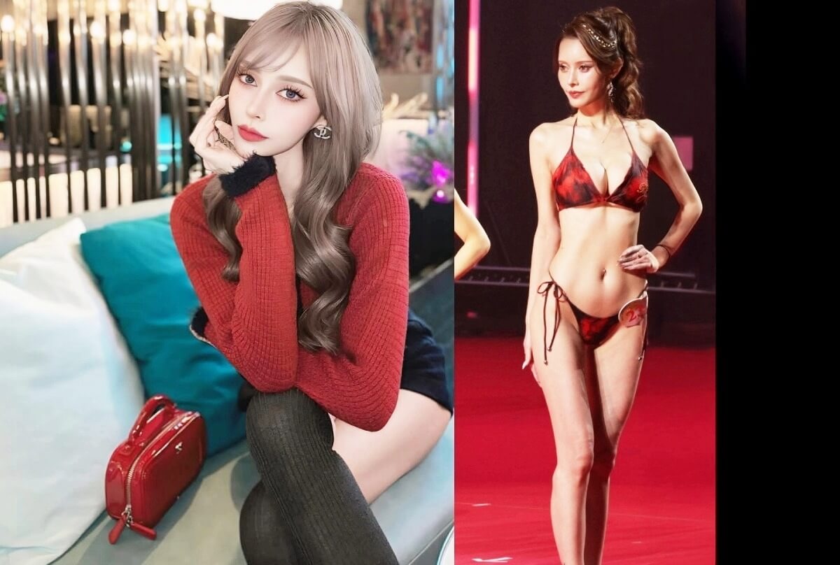 井上恵理子さん