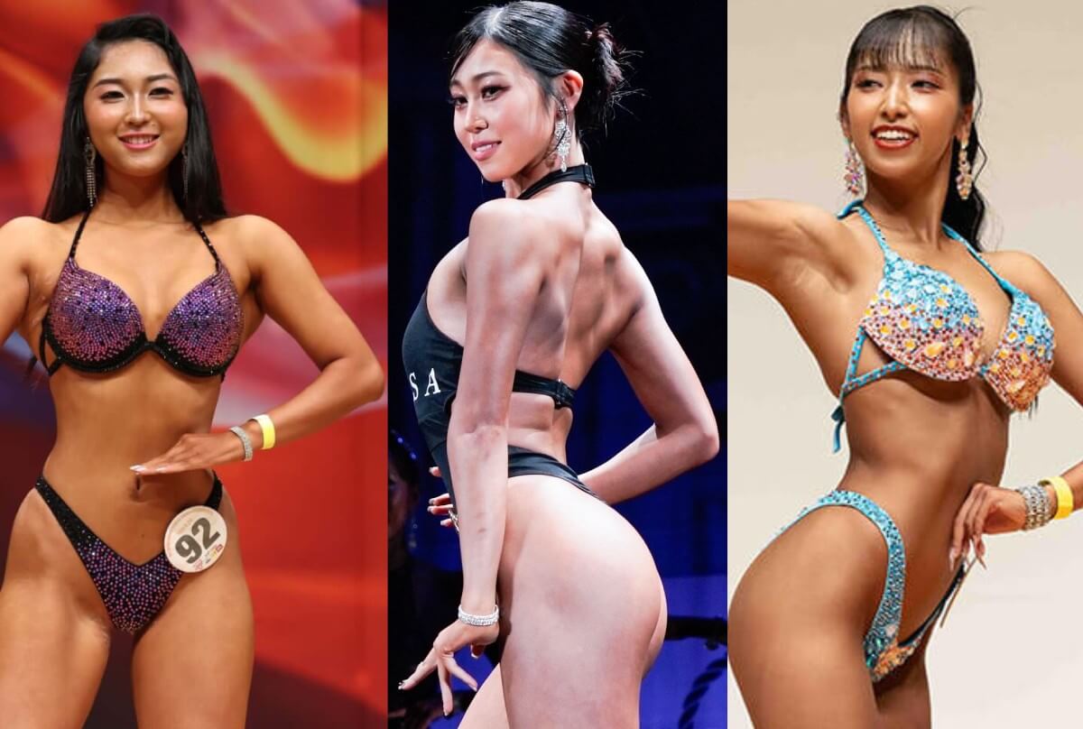 左から）片山あうらさん、小亀なつみさん、石本想さん