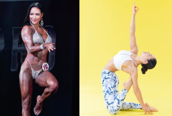 射手矢味香さん