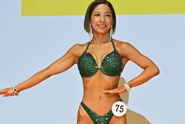 納谷奈緒美さん