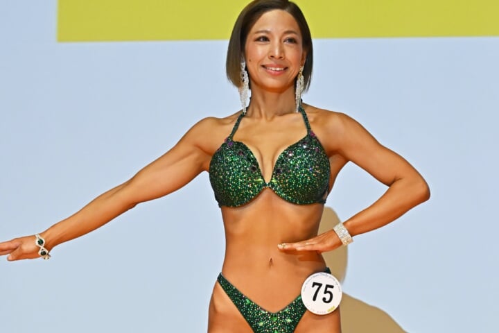 納谷奈緒美さん