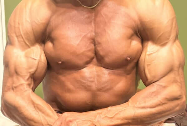 ジュラシック筋膜リリース