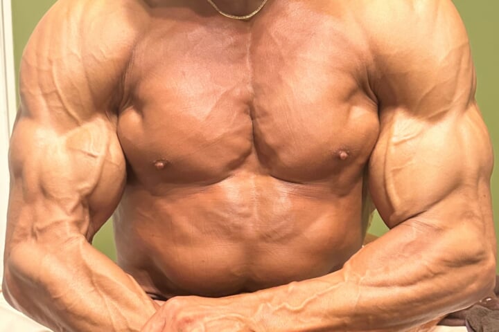 ジュラシック筋膜リリース