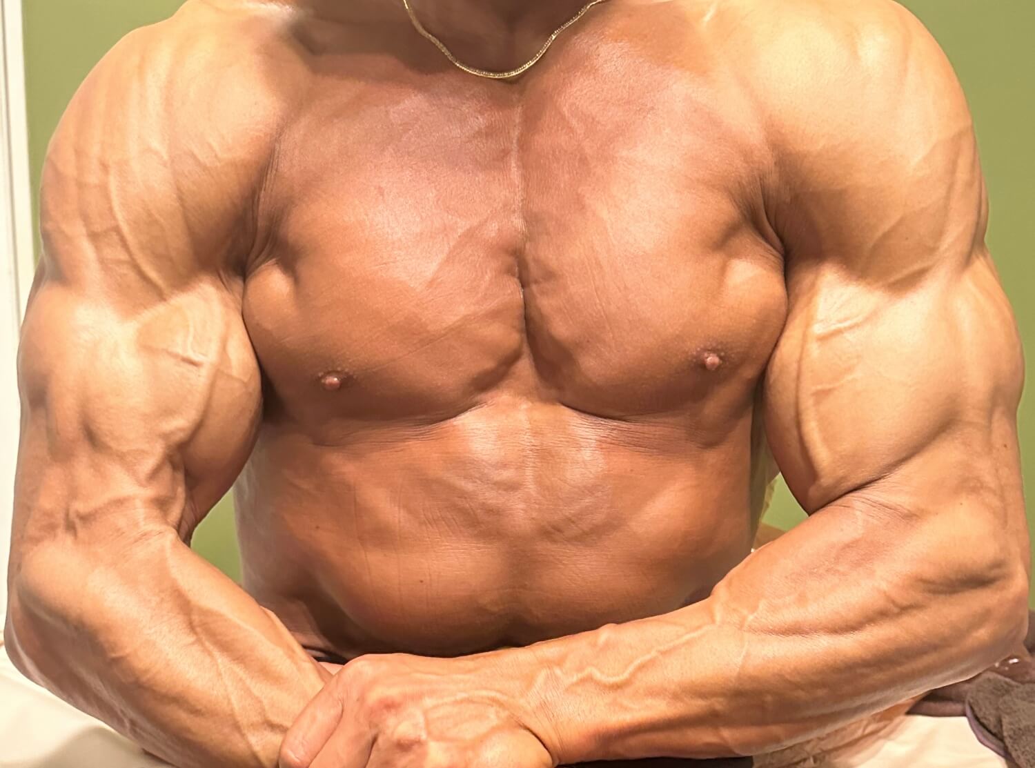 ジュラシック筋膜リリース